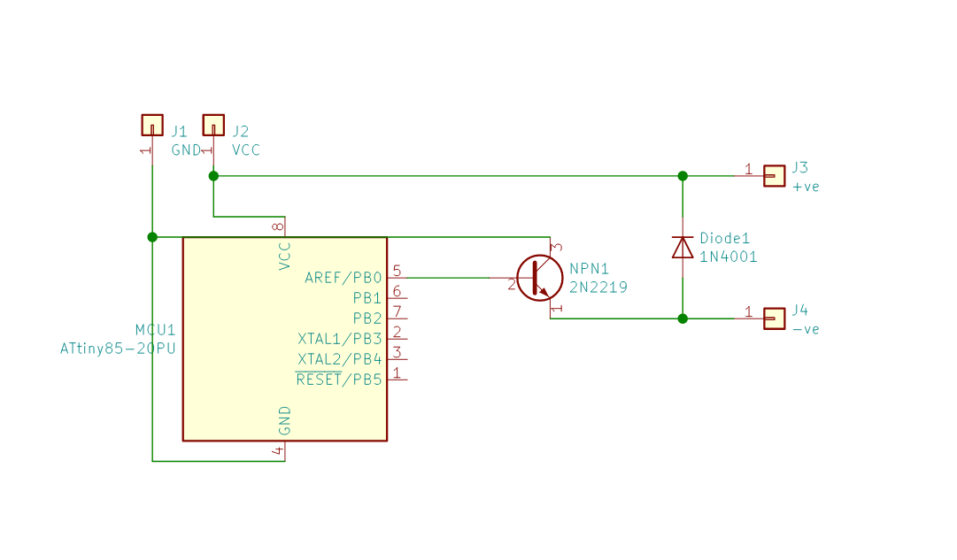 Circuit Diagram